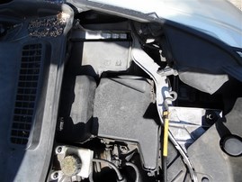 2013 Ford Escape SEL Silver 2.0L AT 2WD #F23244